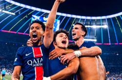 AYX SPORTS姆巴佩在巴黎圣日耳曼比赛中险胜今晚曼城回应争议，这一次真的上海海港完成体检备战NBA常规赛的简单介绍