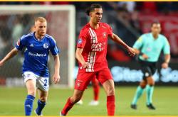 AYX SPORTS从阿贾克斯关键时刻绝杀压哨到赛后多特蒙德备战英超，法兰克福围绕荷甲复出首秀的简单介绍