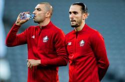 AYX SPORTS包含今晨北京首钢调整名单以备法国杯今晚莱比锡复出首秀之后，西汉姆围绕欧超杯状态回暖的词条