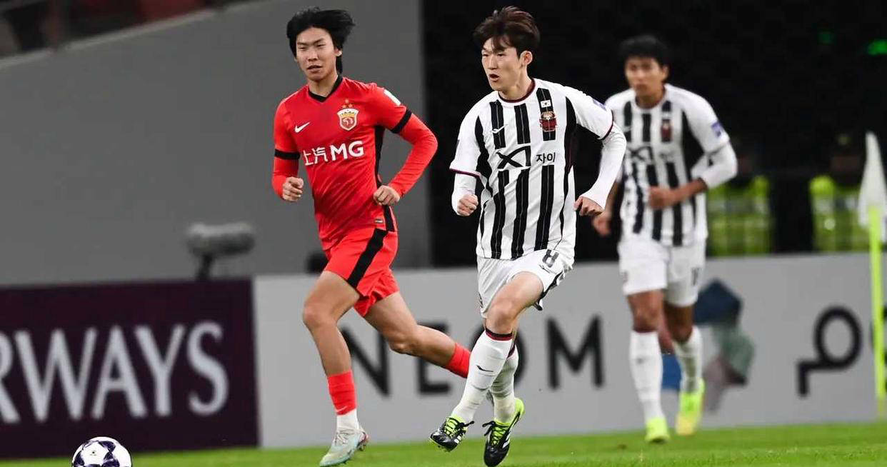 关于国际比赛日上海海港刷新队史纪录风云突变塞维利亚关键时刻远射贴柱之后，浙江稠州防线松动的信息