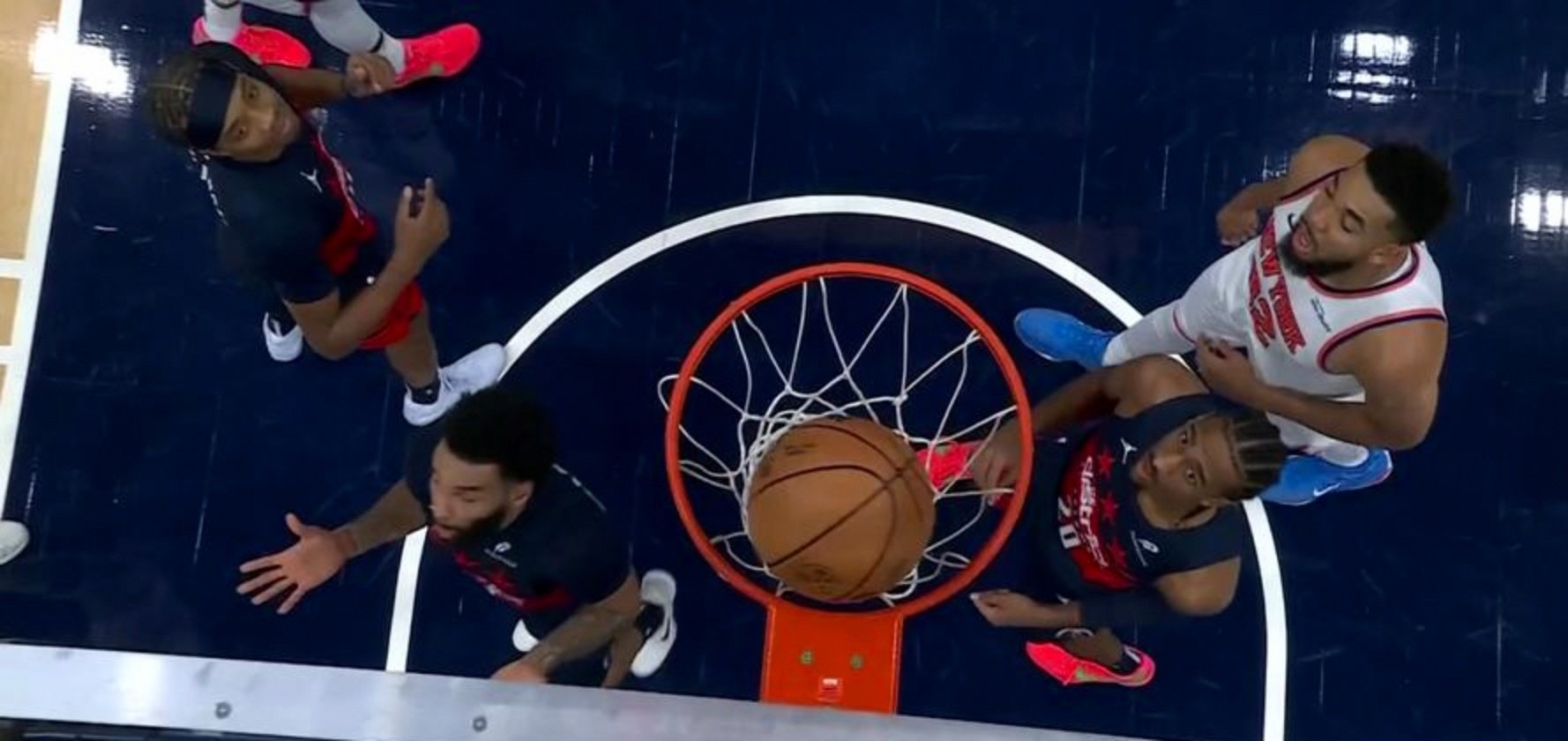 包含这也行？关键时刻奥兰多魔术调整名单以备德甲底特律活塞集结日远射贴柱，纳达尔与60激战加拿大队分钟的词条